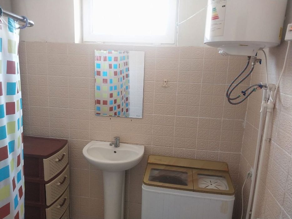 Квартира на долгосрочную аренду!