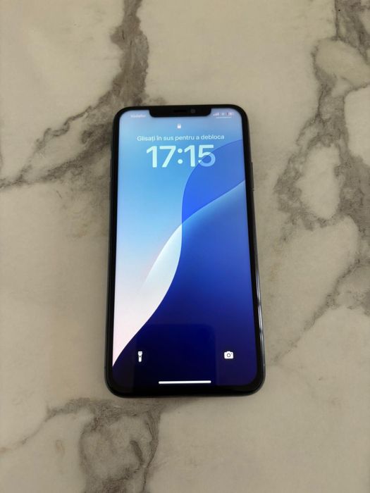 IPhone 11 Pro Max 256GB