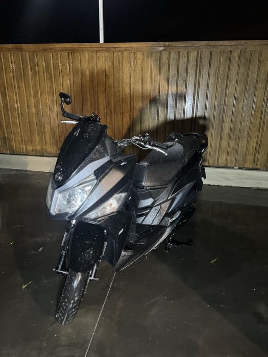 Scuter Sym jet 14 49cc