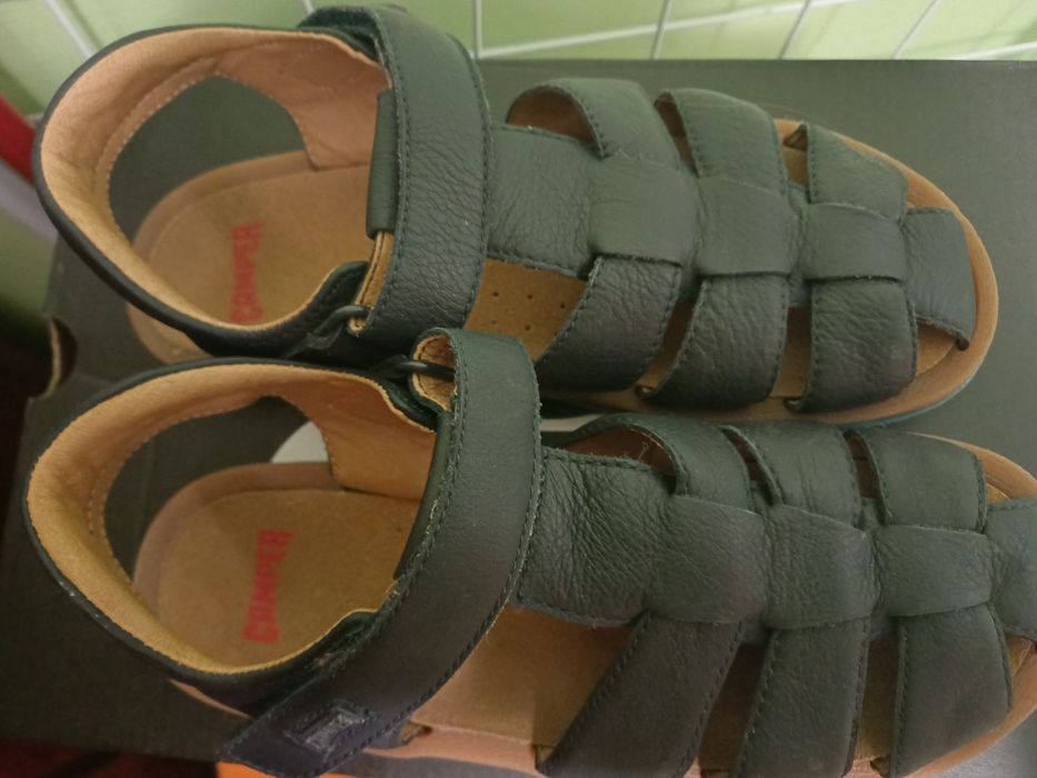 Sandale Camper baieti