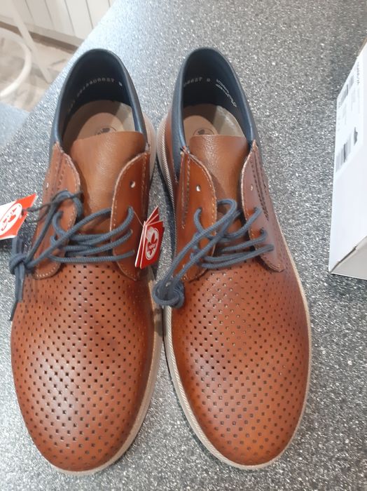 Туфли мужские демисезонные