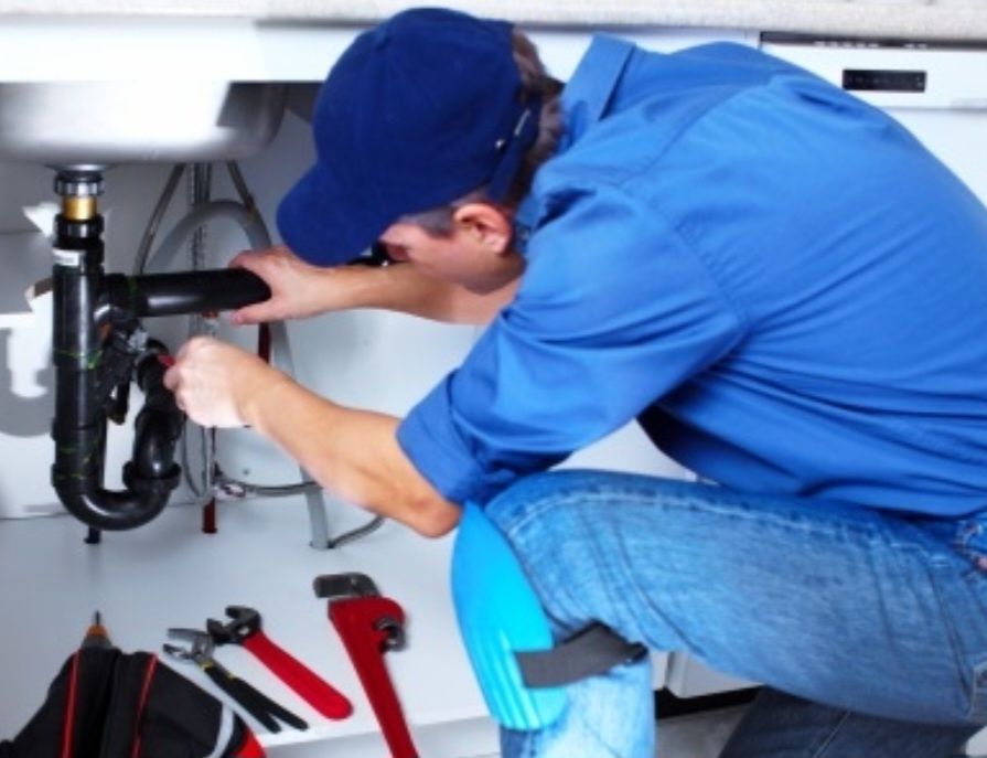 Сантехник срочно! Выезд в течение 30–60 минут