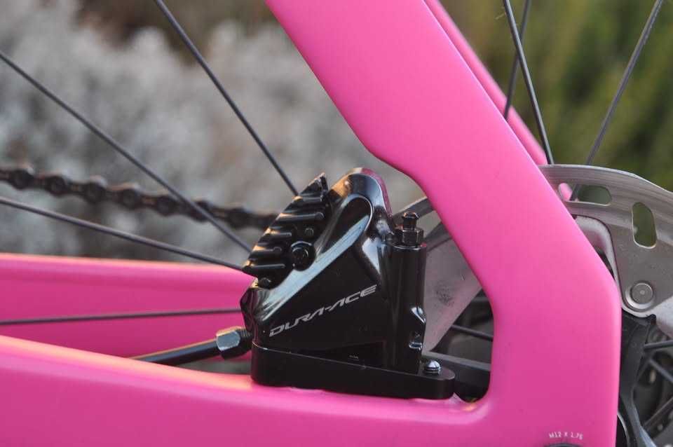 Canyon aeroad cf slx 9.0- шосеен велосипед