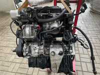 Motor complet cu accesorii pentru BMW F10, F30, F15 2.0i cod N20B20A