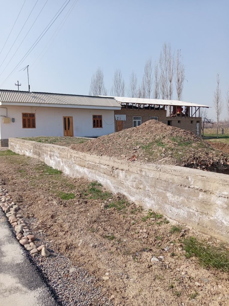 Продаётся участок 8 сотик Юкори Чирчикский район, янгибазар