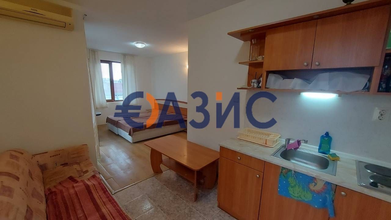 Апартамент с 1 спалня в комплекс Амелия, 80 кв.м., Слънчев бряг,