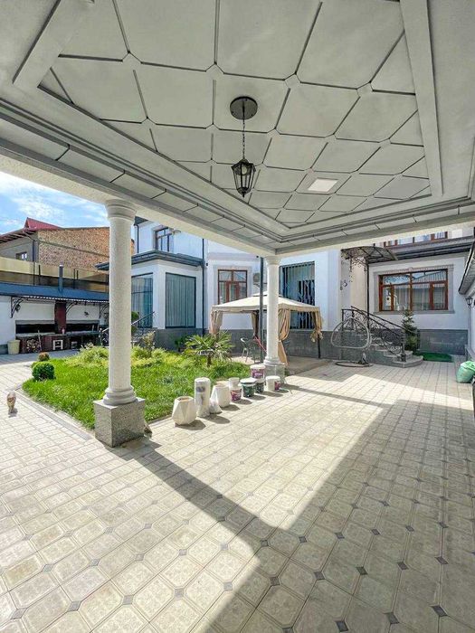 Евродом ул. Циалковского 4 сотки 6 комнат