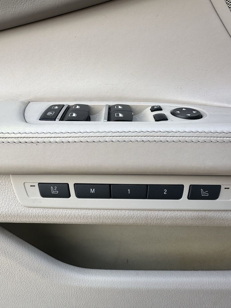 Bmw 750li на части