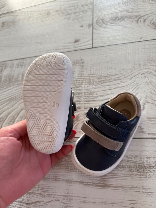 Vand pantofiori sport bebelusi