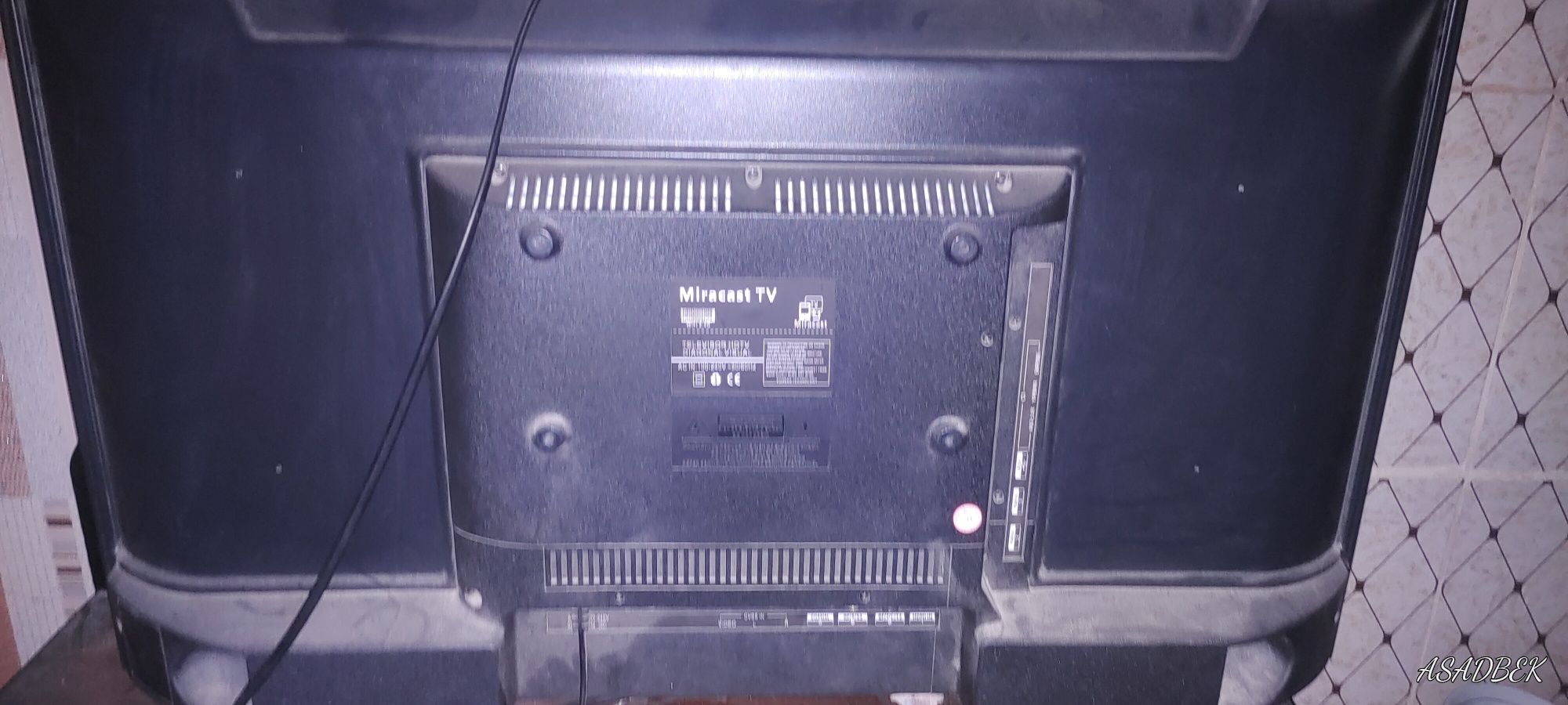 Singan televizor SMART TV PROTV3500