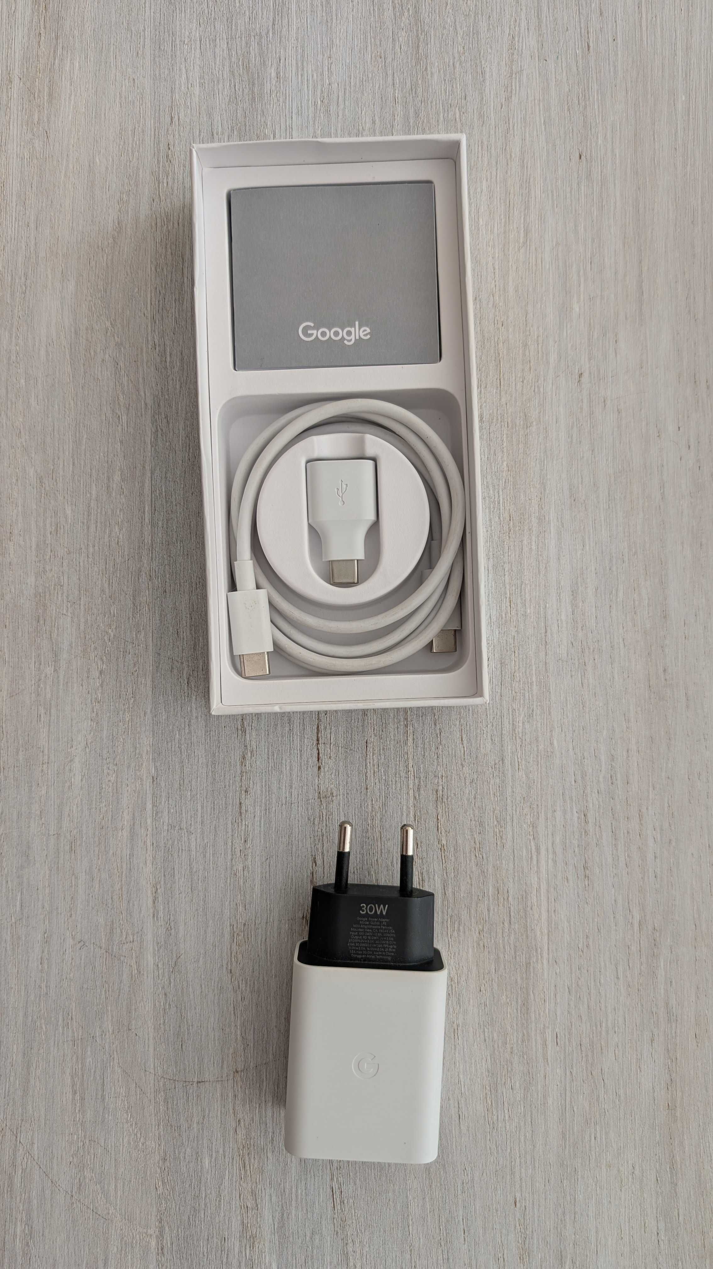 Google Pixel 8 256 GB Obsidian