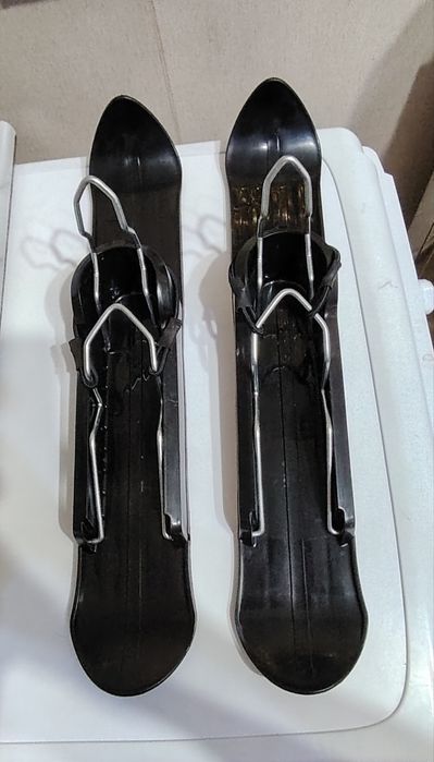 Продам лыжи для детских колясок с доставкой на дом