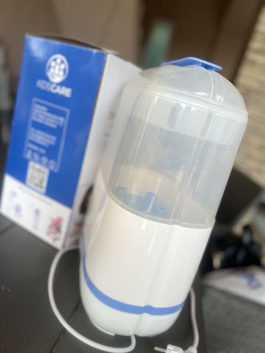 Sterilizator electric kids care