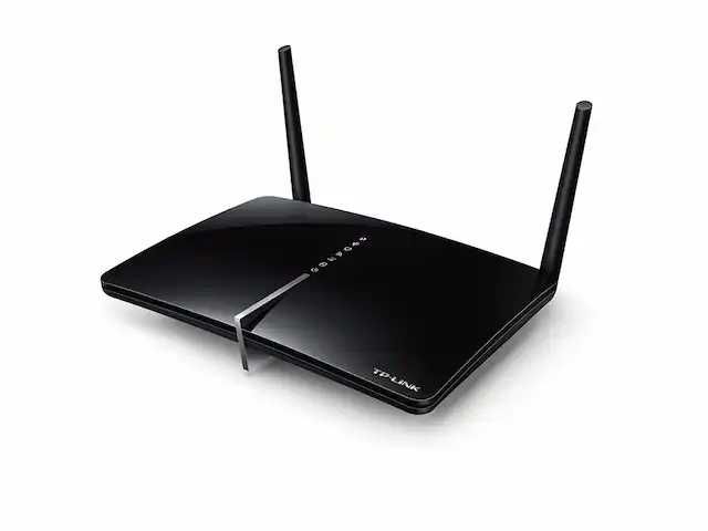 TP-Link Archer D7/D5/WDR3500/VN020-F3  Wireles маршрутизатор с модемом