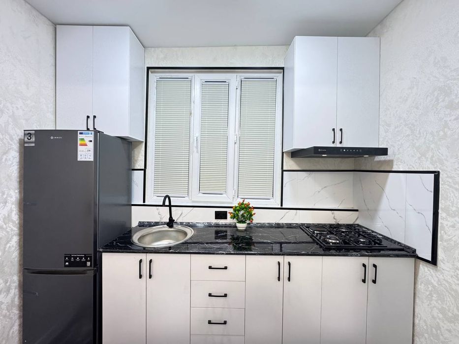 Продаётся квартира 3 квартал 2в3/4/4 панель