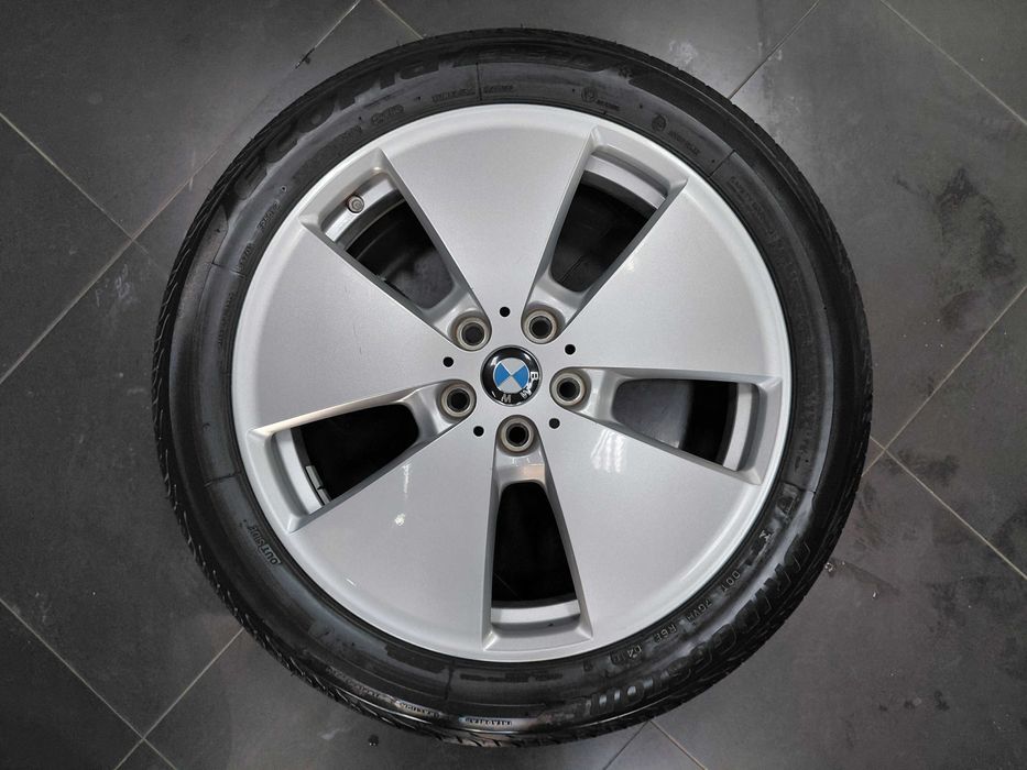 19” ОЕ BMW Джанти Style 427 Летни Гуми Датчици БМВ I3 i 3 EV