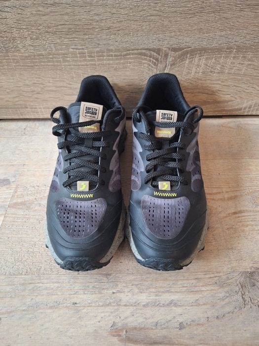 Safety Joger santiago