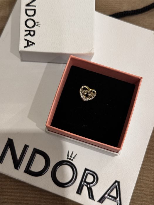 Pandora талисман Пандора