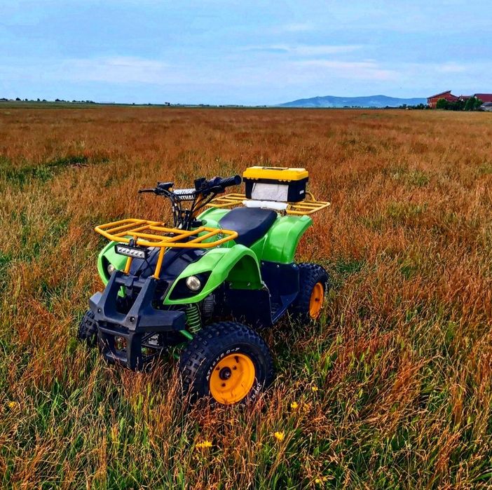 ATV hummer 128cc
