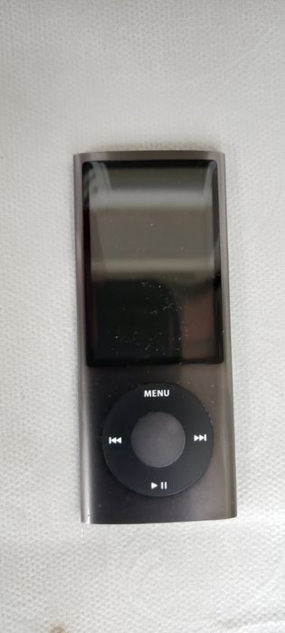 Apple iPod Nano 5G 5-та генерация