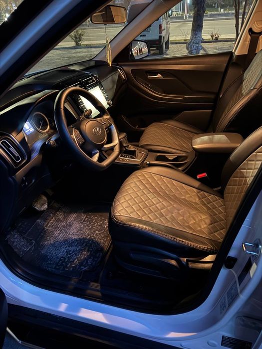 Продаю Hyundai Greta 2022 god 1,6