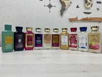 Body Lotion 236ml   Америкада ишлаб чиқарилган нархи: 150минг сўм