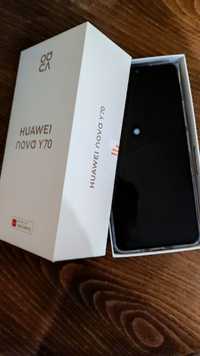 Huawei nova i Y70