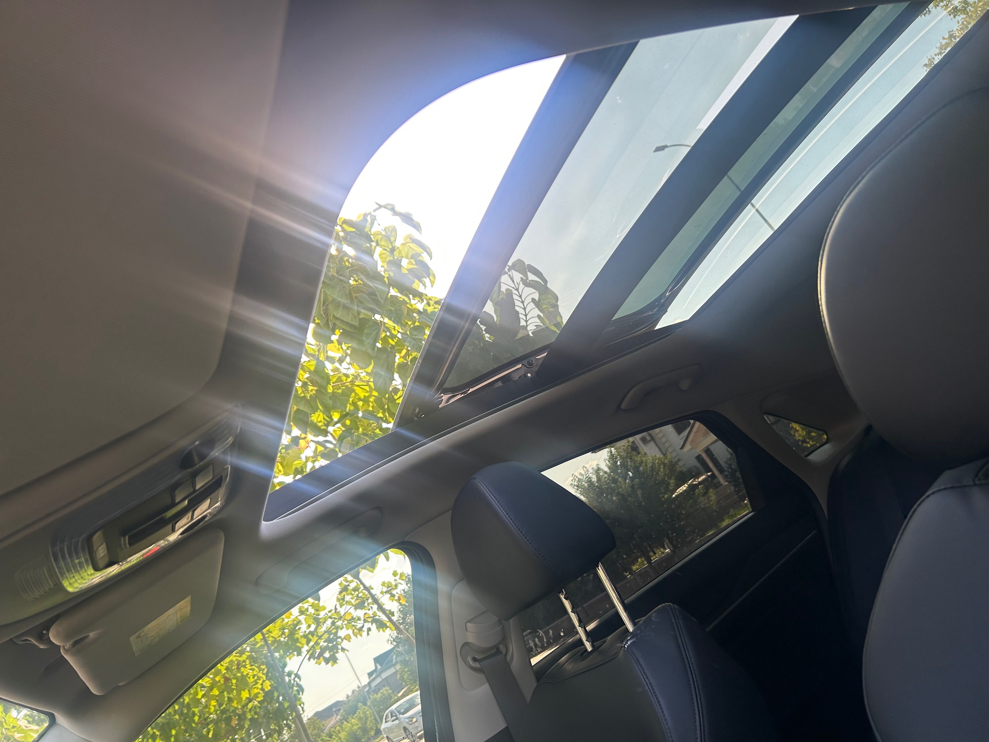 Новый рестайлинговый Kia K5 2025 |1.5 Turbo| Prestige | Панорамный люк