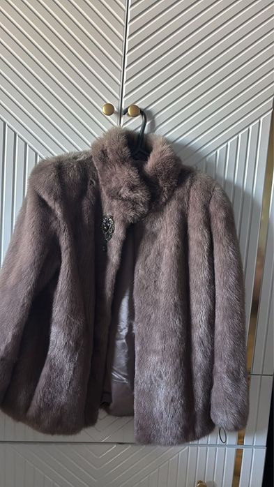 Шуба Шуба Шуба новая