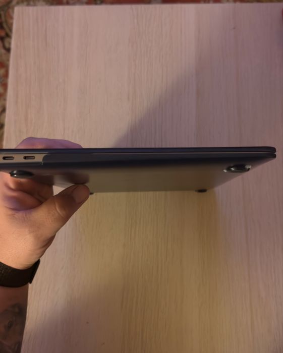 MacBook Air M1 2020