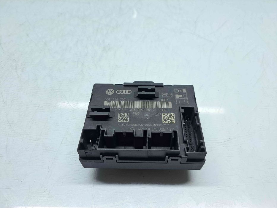 Modul confort Audi A6 (4G2, C7) [Fabr 2012-2017] 4G8959792G