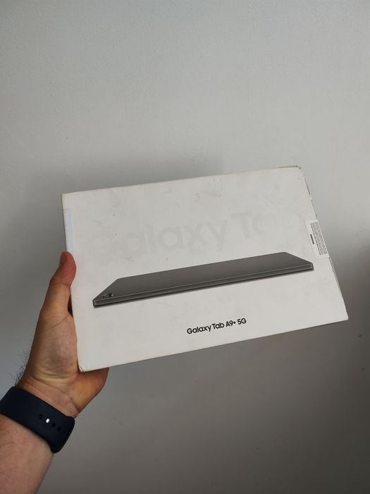 Tableta Samsung A9 plus 5g