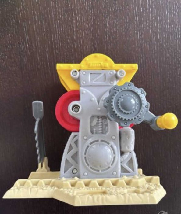 PlayDoh играчки - 6 комплекта