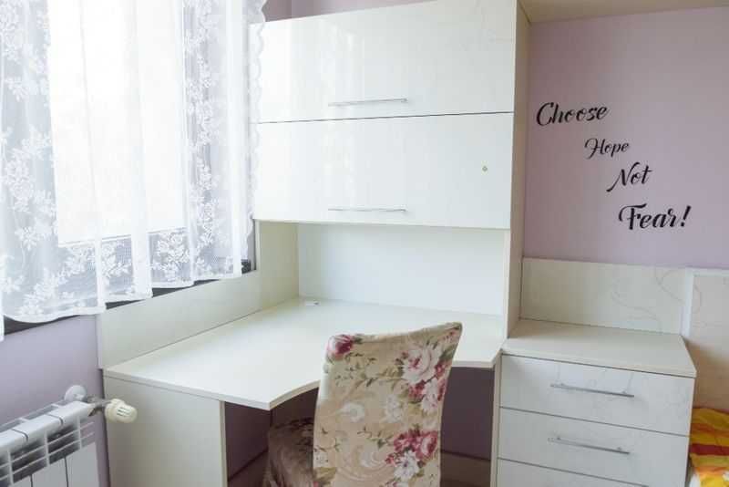 Дава се под наем Тристаен апартамент в София, Илинден - 85 кв.м за 765 € - Снимка #5