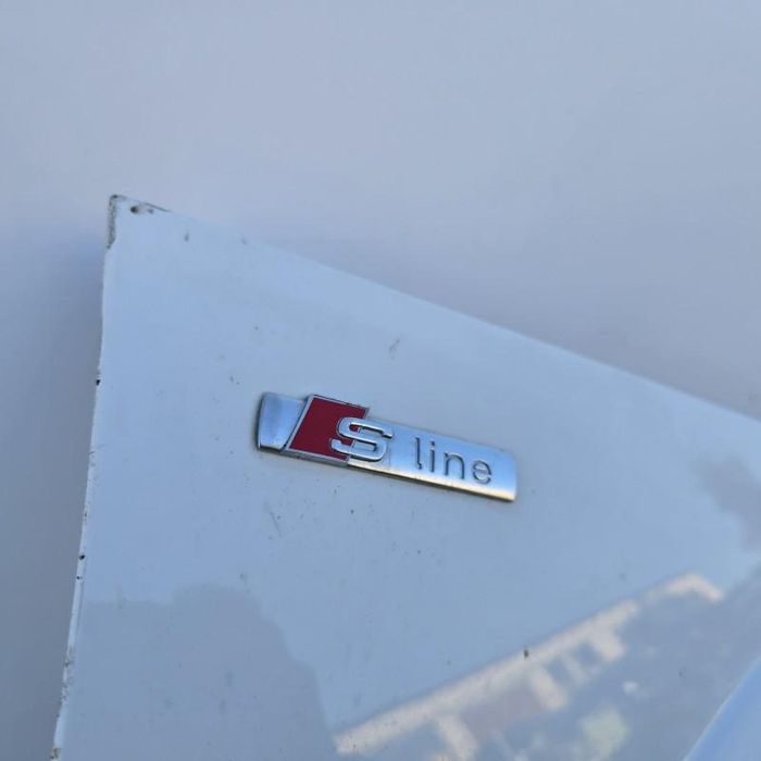 Aripa fata dreapta S-line Audi TT FV, 8S