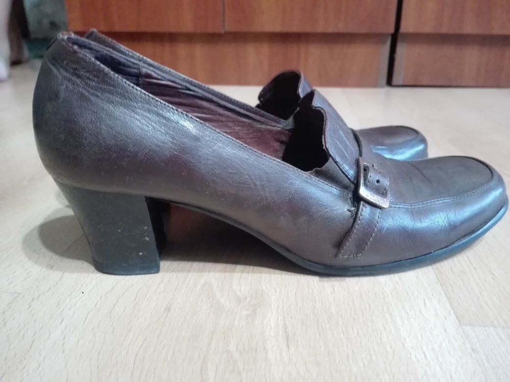 Женская обувь :туфли ,ботинки 36-38 р