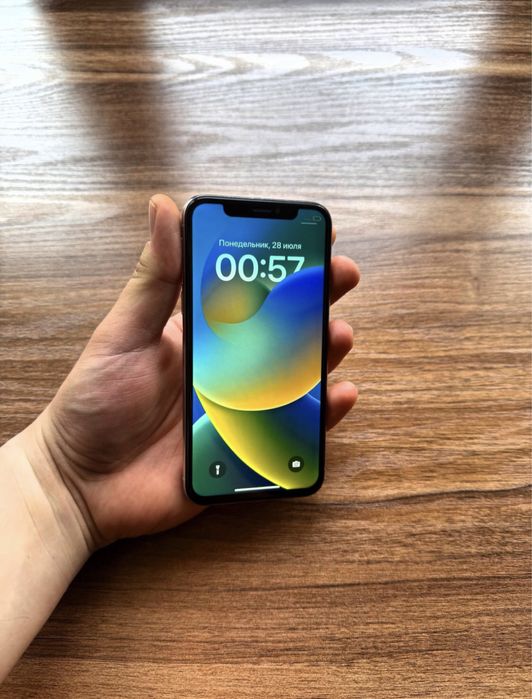 Iphone x sotiladi