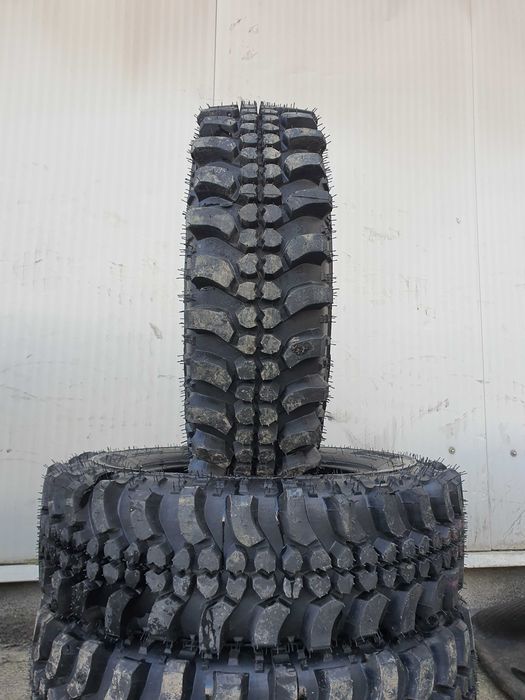 205/80R16 anvelope resapate de OffRoad noi de teren accidentat HCTS