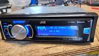 JVC kd-SD8BT аудио