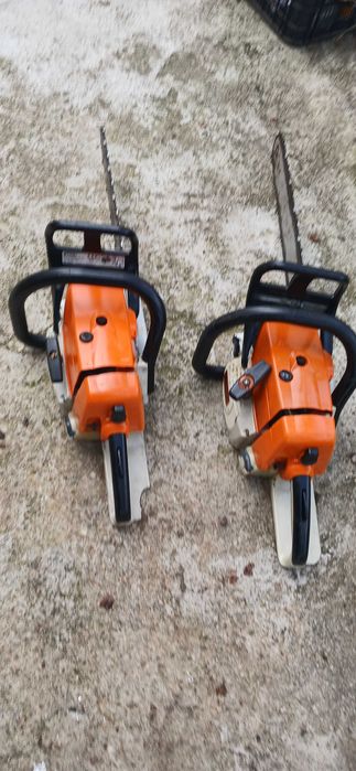 Резачка щил мс 260