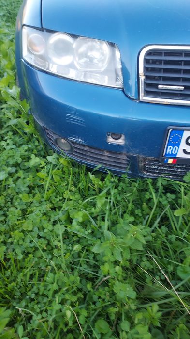 Vand urgent audi A4 B6