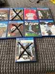 Игри за PS4.
