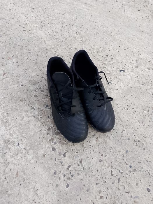 Papuci de fotbal sala