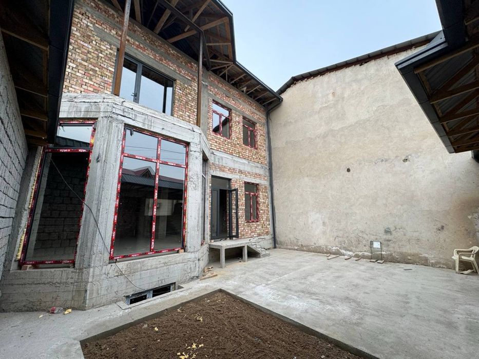 Сергелийский район. Продается дом. Ориентир завод Pro Cab