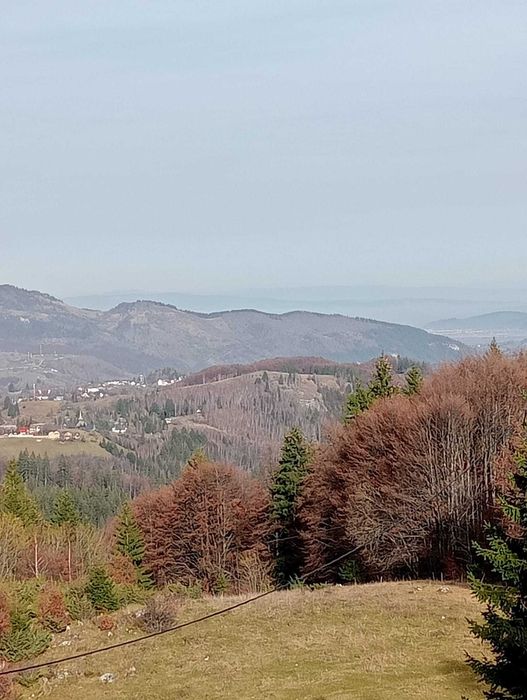 Craciun si Revelion in varf de munte