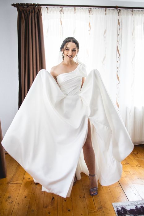 Rochie de mireasă