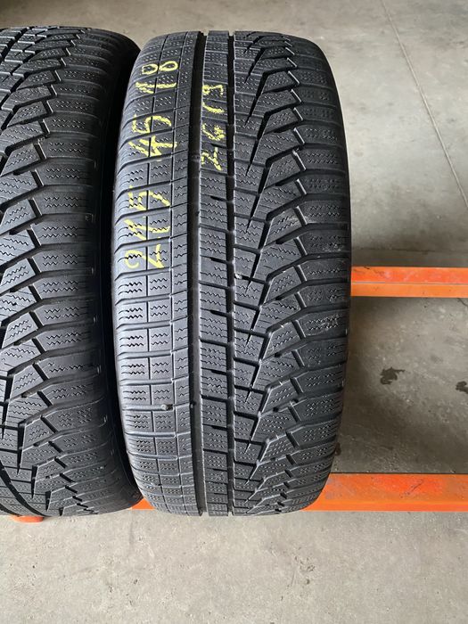 Anvelope iarna 215/45/18 Hankook Winter Icept Evo 2 215 45 18 R18
