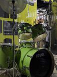 Полная ударная установка Tama|барабан