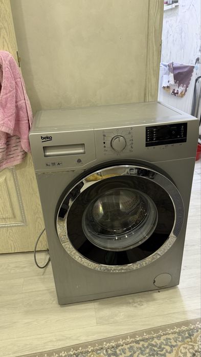 Стиральная машина Beko
