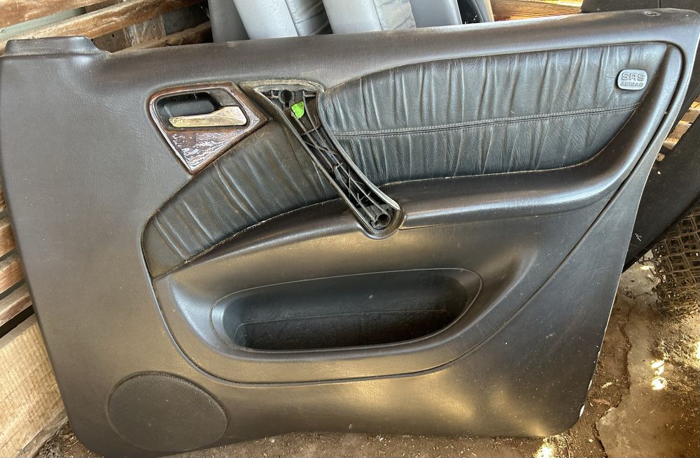 Кори за мерцедес МЛ 163/kori za mercedes ML w163